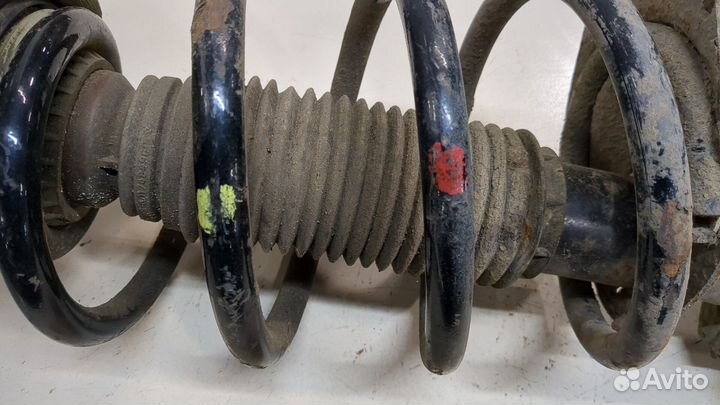 Амортизатор подвески Mercedes Vito W639, 2004