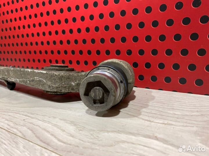 Рычаг передний левый Porsche Macan 95B 2017