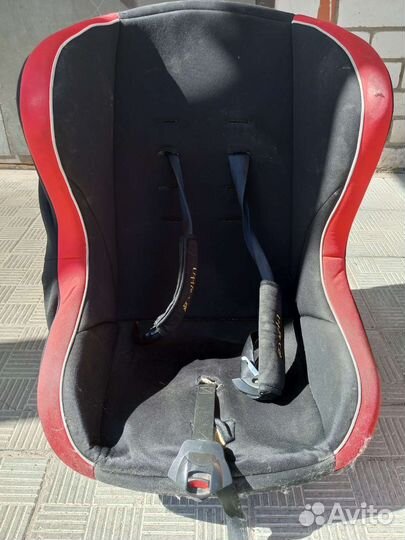 Детские сидения