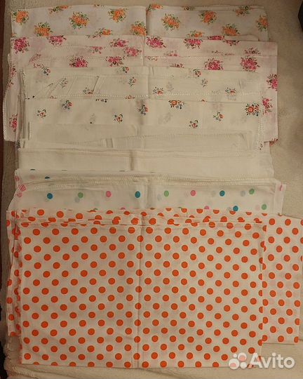 Пеленки детские СССР