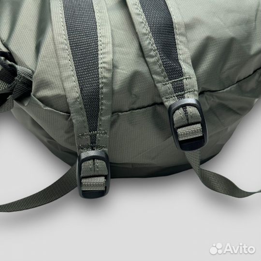 Рюкзак Arcteryx Heliad хаки