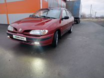 Renault Megane 1.6 MT, 1997, 100 000 км, с пробегом, цена 199 000 руб.