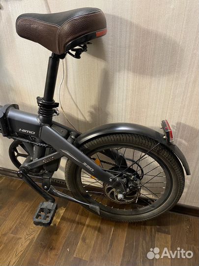Электровелосипед Xiaomi Himo Z20