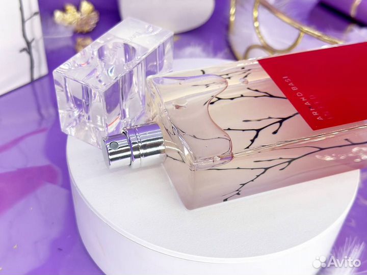 Armand Basi In Red Арманд Баси Ин Ред EdT