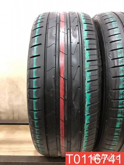 Hankook Ventus Prime 3 K125 215/50 R18 92V