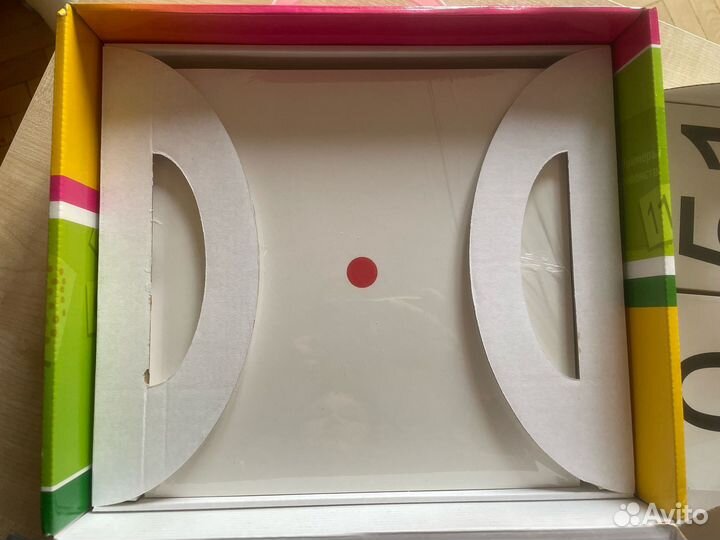 Умница. Математика с пеленок