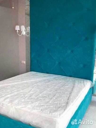 Матрас ортопедический 160х200, 180х200