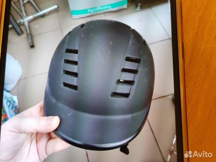 Шлем для верховой езды детский