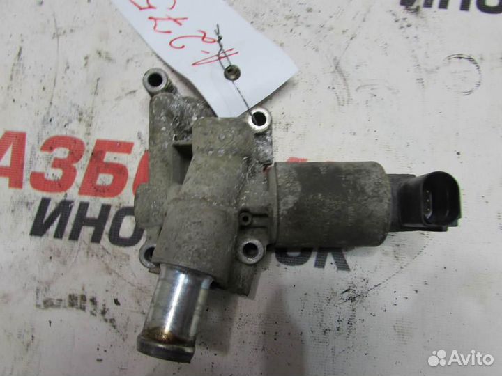 Клапан рециркуляции выхлопных газов для Opel Corsa