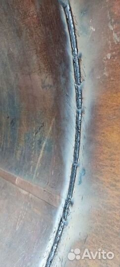 Услуги Сварщика(накс)