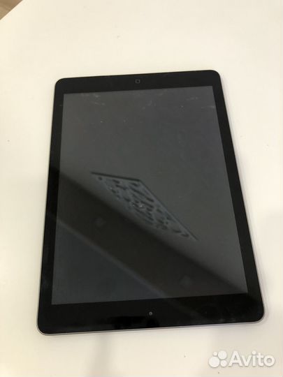 iPad Air 16 Gb Wi-Fi