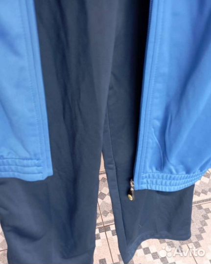 Спортивный костюм мужской Joma