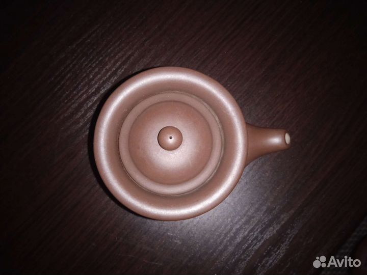 Чайник заварочный