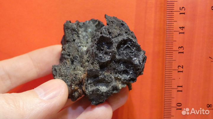 Фульгурит 48-3