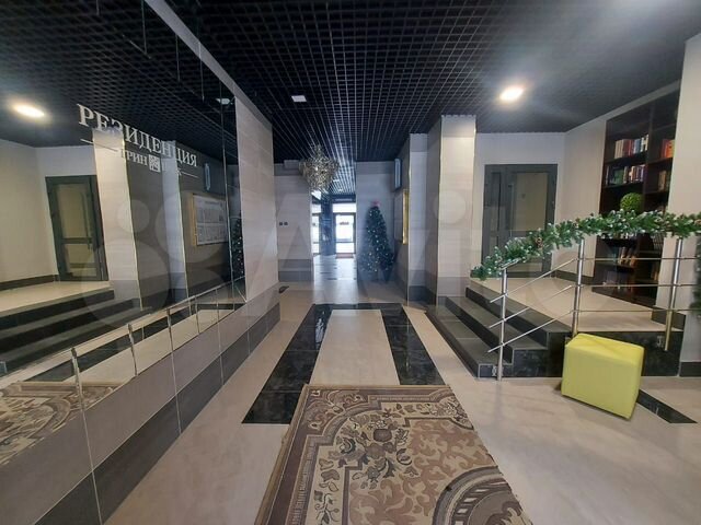 1-к. квартира, 44,6 м², 4/9 эт. на продажу в Брянске | Купить квартиру ...