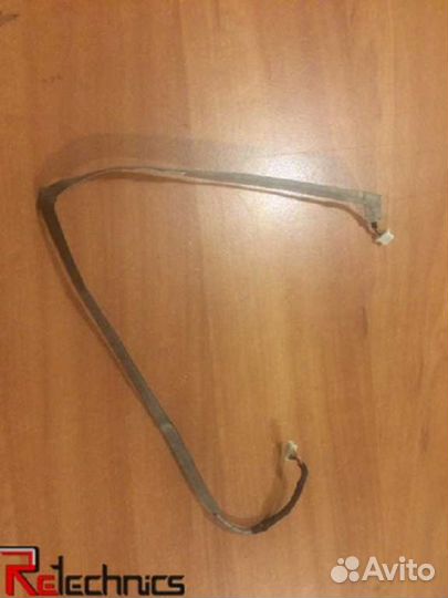 Шлейф веб-камеры ноутбука Depo VIP C8510