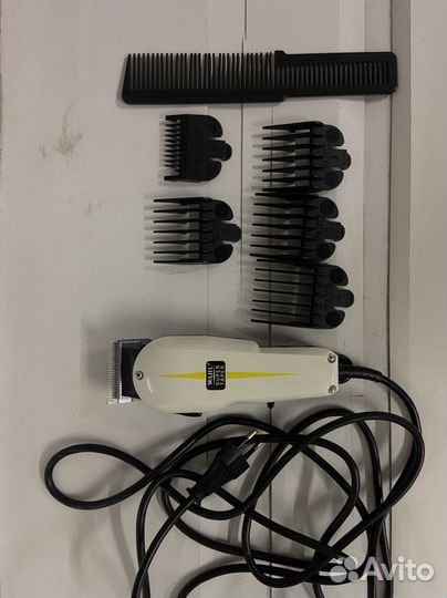 Машинка для стрижки