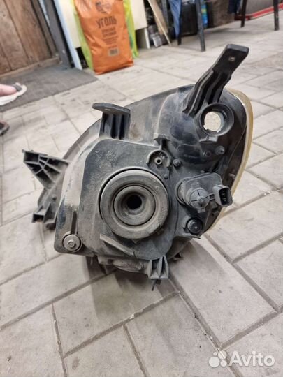 Фара Honda CR-V