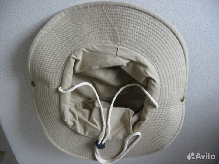 Панамы х/б фирмы 