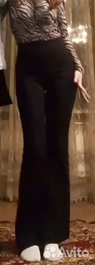 Штаны классические