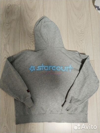 Толстовка женская 