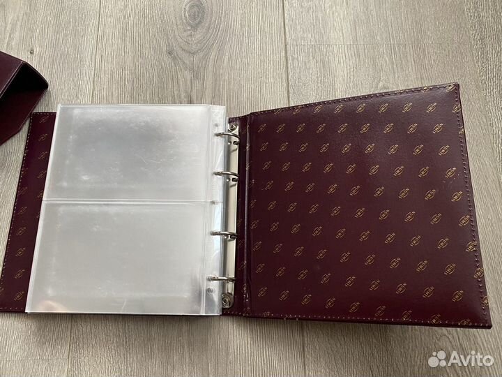 Альбом Numis Германия