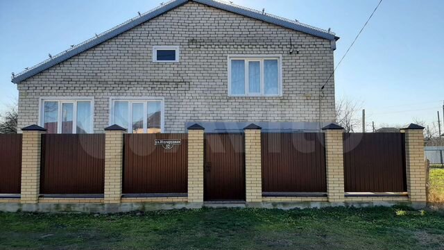 Дом 104,7 м² на участке 8,8 сот.