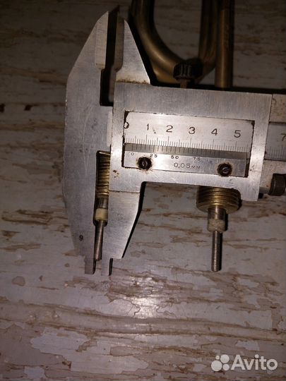 Тэн для электрокотла