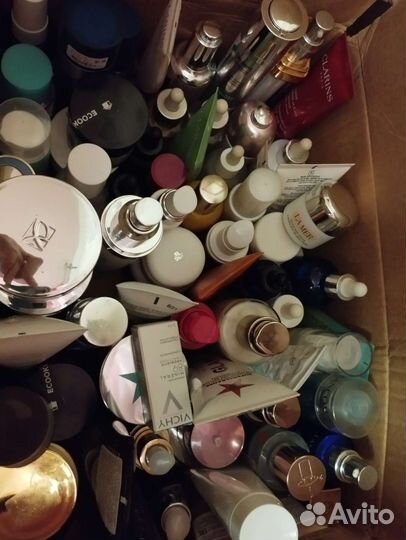 Косметика и парфюм оригинал
