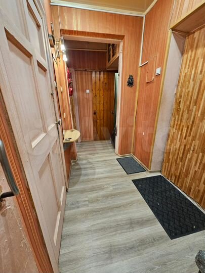 2-к. квартира, 44 м², 1/2 эт.