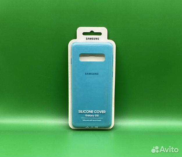 Чехлы на Samsung S10+ / S10 / S10e / S10 Lite