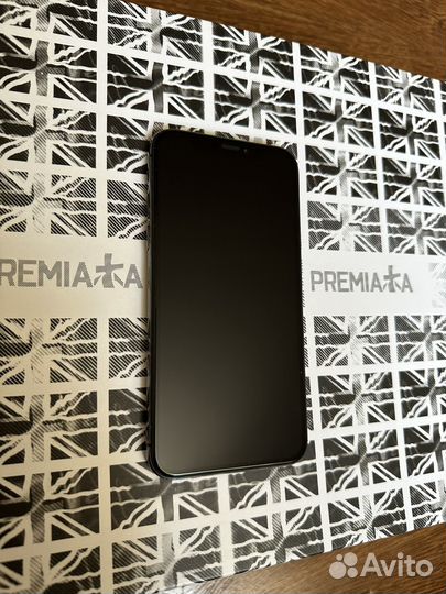 iPhone 10