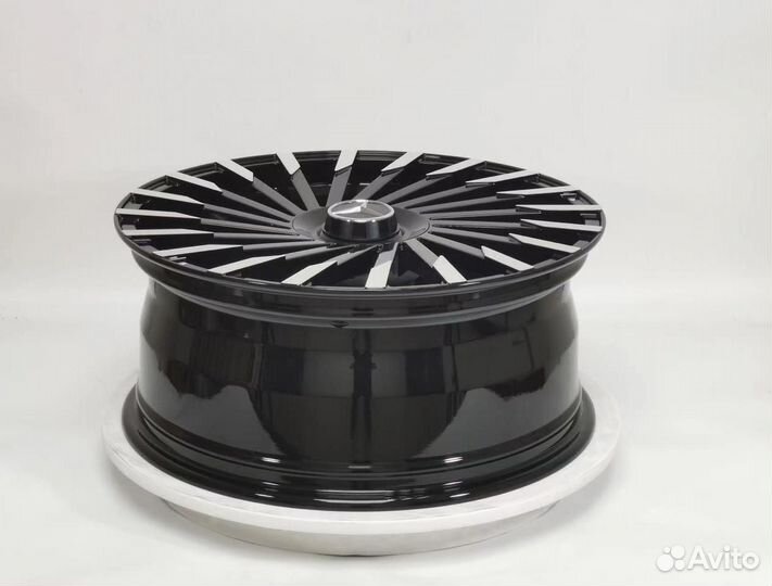 Кованые диски R20