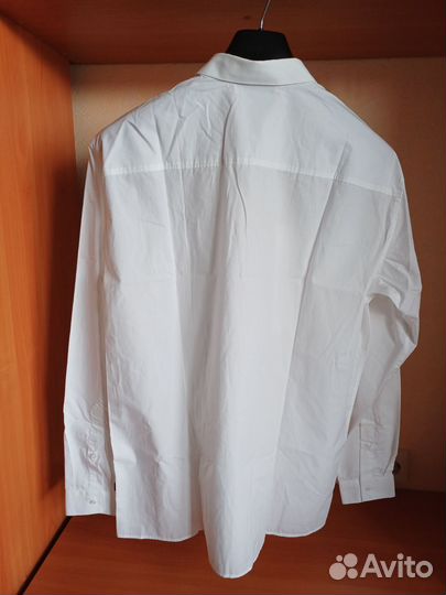 Рубашка finn flare