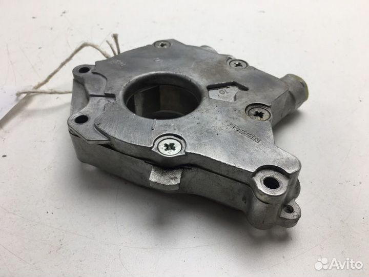 Насос масляный Infiniti Fx35 S50 VQ35DE 2004