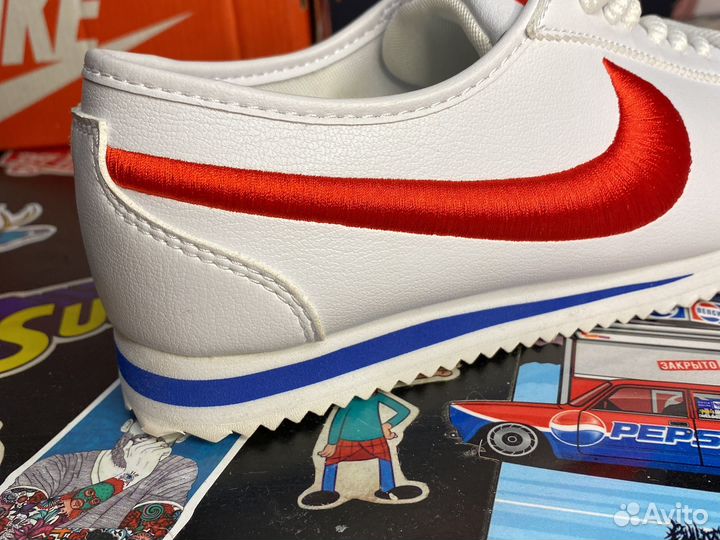 Кеды nike cortez