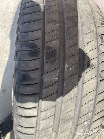 Michelin Primacy 3 245/45 R18