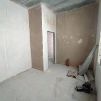 Механизированная штукатурка стен без посредников, Мосрентген