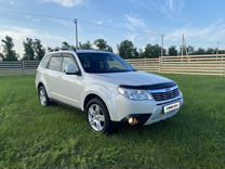 Subaru Forester 2.5 AT, 2010, 143 000 км, с пробегом, цена 1 399 000 руб.