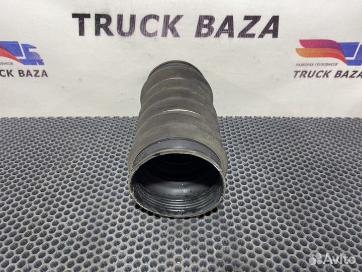 Патрубок интеркулера Scania 6-series