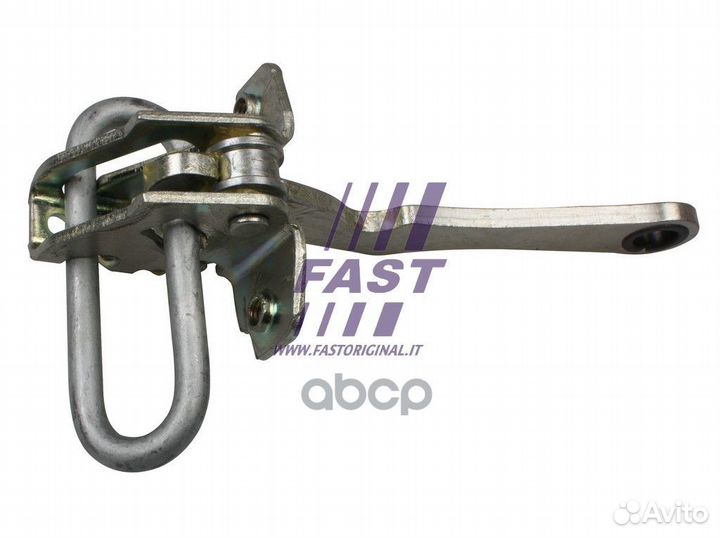 Ограничитель двери передней Ducato Rus PSA FT95