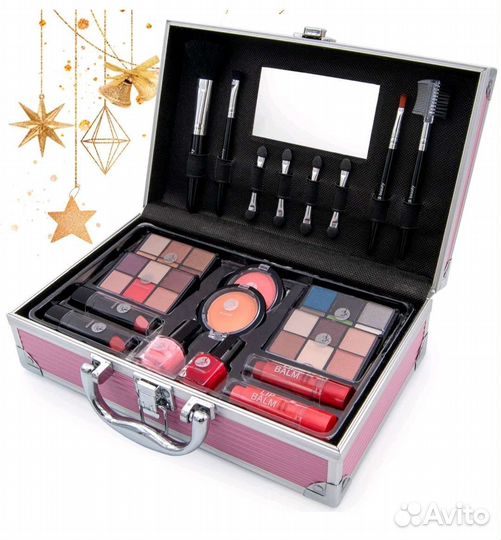 2K Beauty Подарочный Косметический набор №15