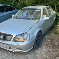 Geely CK (Otaka) 1.5 MT, 2008, 218 000 км, с пробегом, цена 80 000 руб.