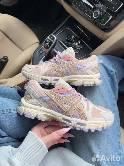 Кроссовки Asics Gel-Kahana 8 