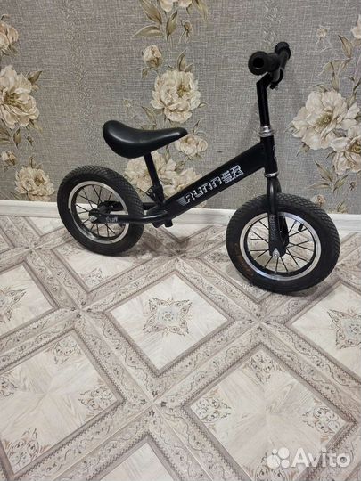 Беговел детский