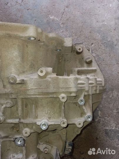 АКПП Camry xv50,v55, 2.5л
