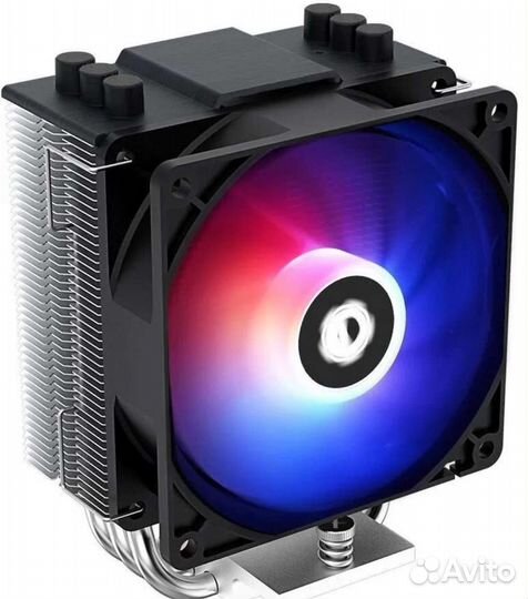 Кулер для процессора ID-cooling SE-903-XT