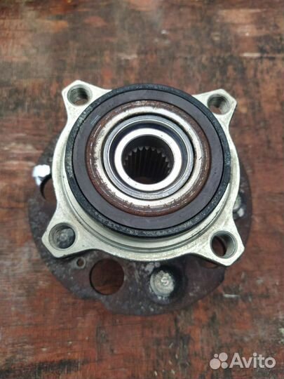 Ступица Хонда CR-V 4