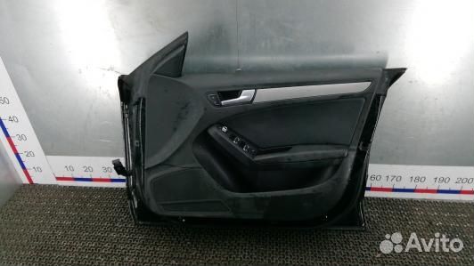 Дверь передняя правая audi A5 1 (YML08E201)
