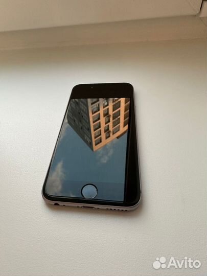 iPhone 6S